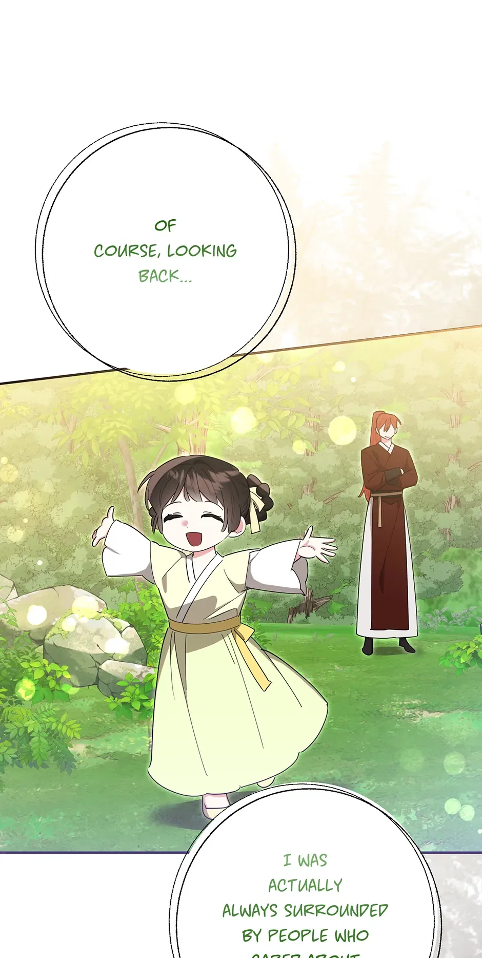 Precious Daughter of the Greatest Martial Arts Villain Chapter 159 – Page 36