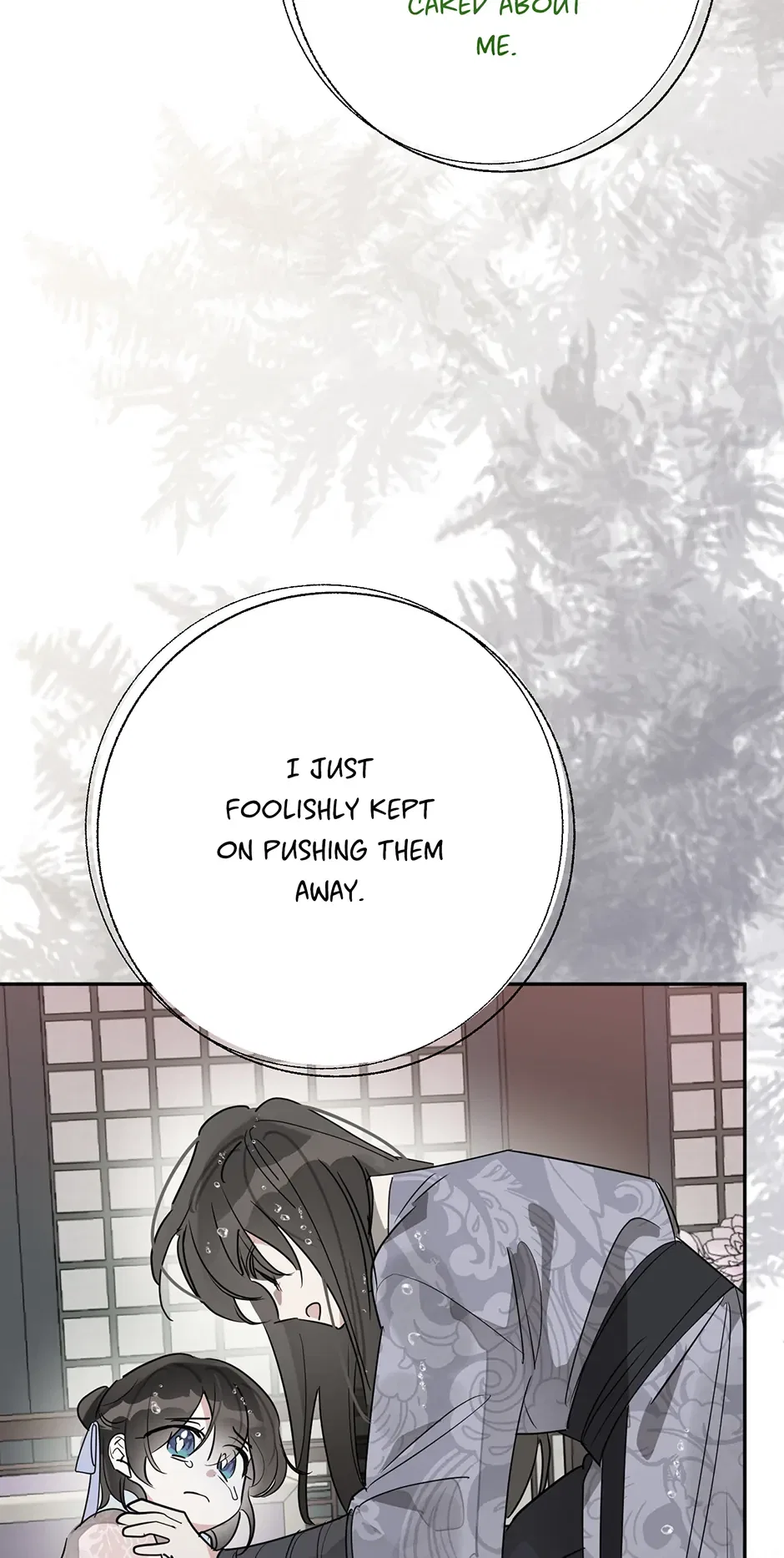 Precious Daughter of the Greatest Martial Arts Villain Chapter 159 – Page 37
