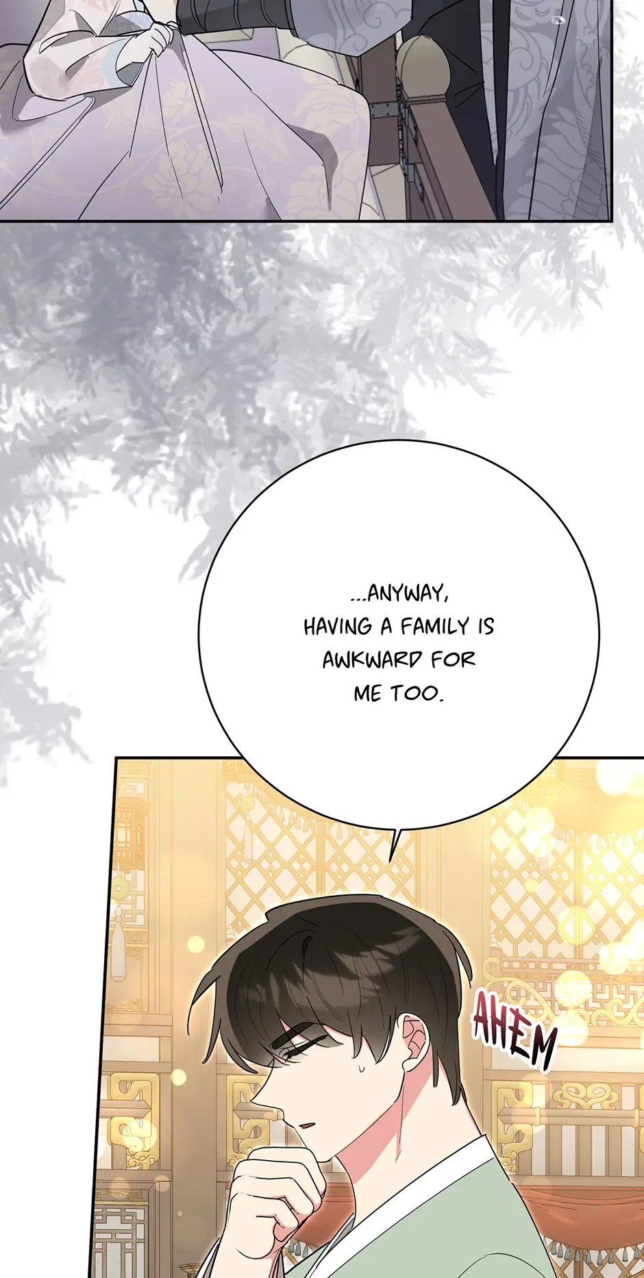 Precious Daughter of the Greatest Martial Arts Villain Chapter 159 – Page 38