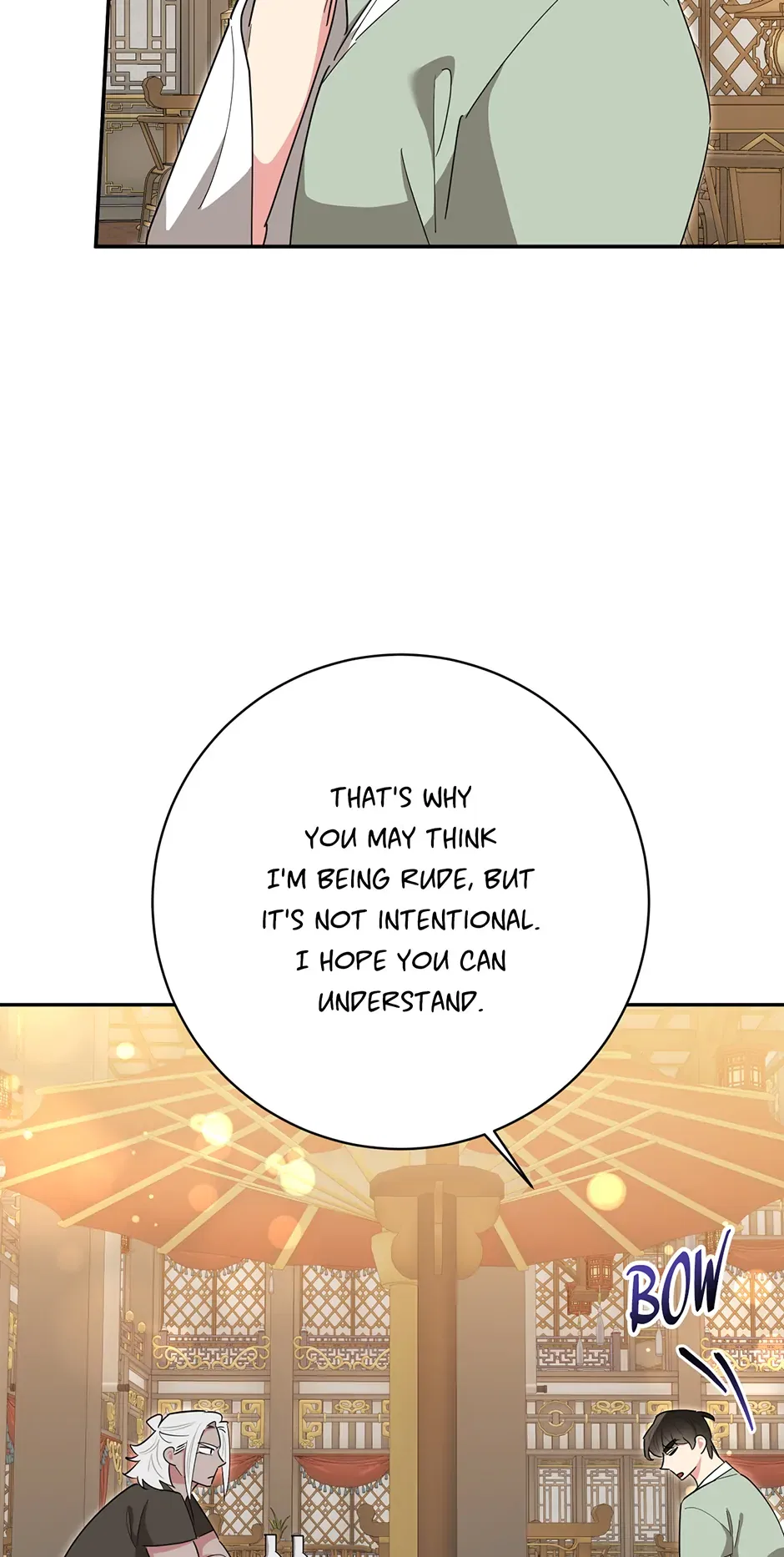Precious Daughter of the Greatest Martial Arts Villain Chapter 159 – Page 39