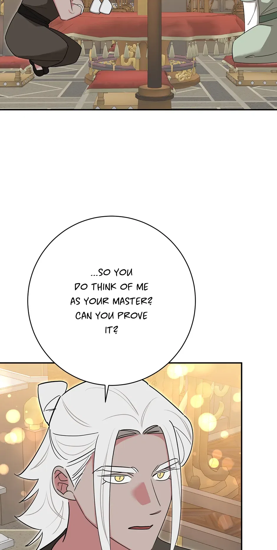 Precious Daughter of the Greatest Martial Arts Villain Chapter 159 – Page 40