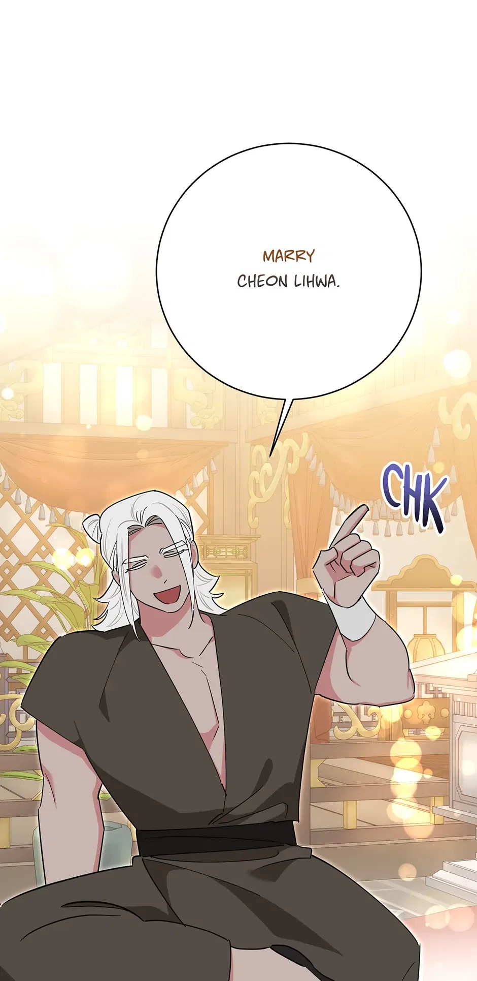 Precious Daughter of the Greatest Martial Arts Villain Chapter 159 – Page 43