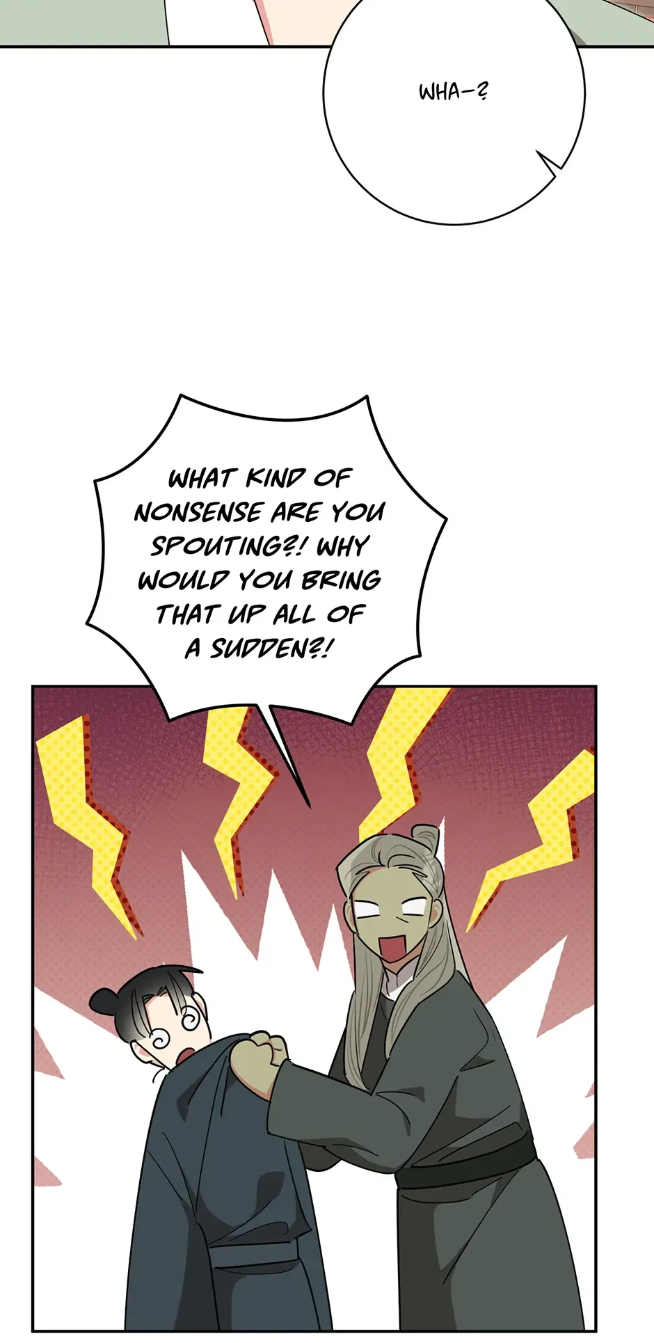 Precious Daughter of the Greatest Martial Arts Villain Chapter 159 – Page 45