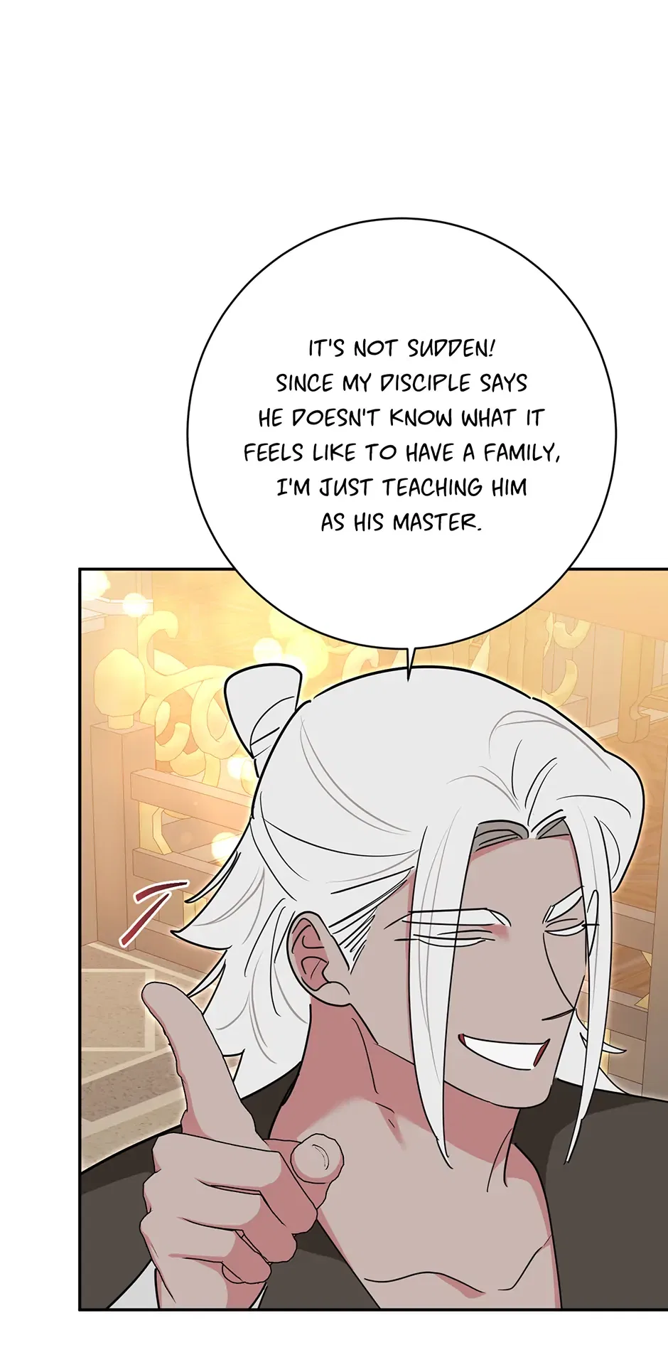 Precious Daughter of the Greatest Martial Arts Villain Chapter 159 – Page 46