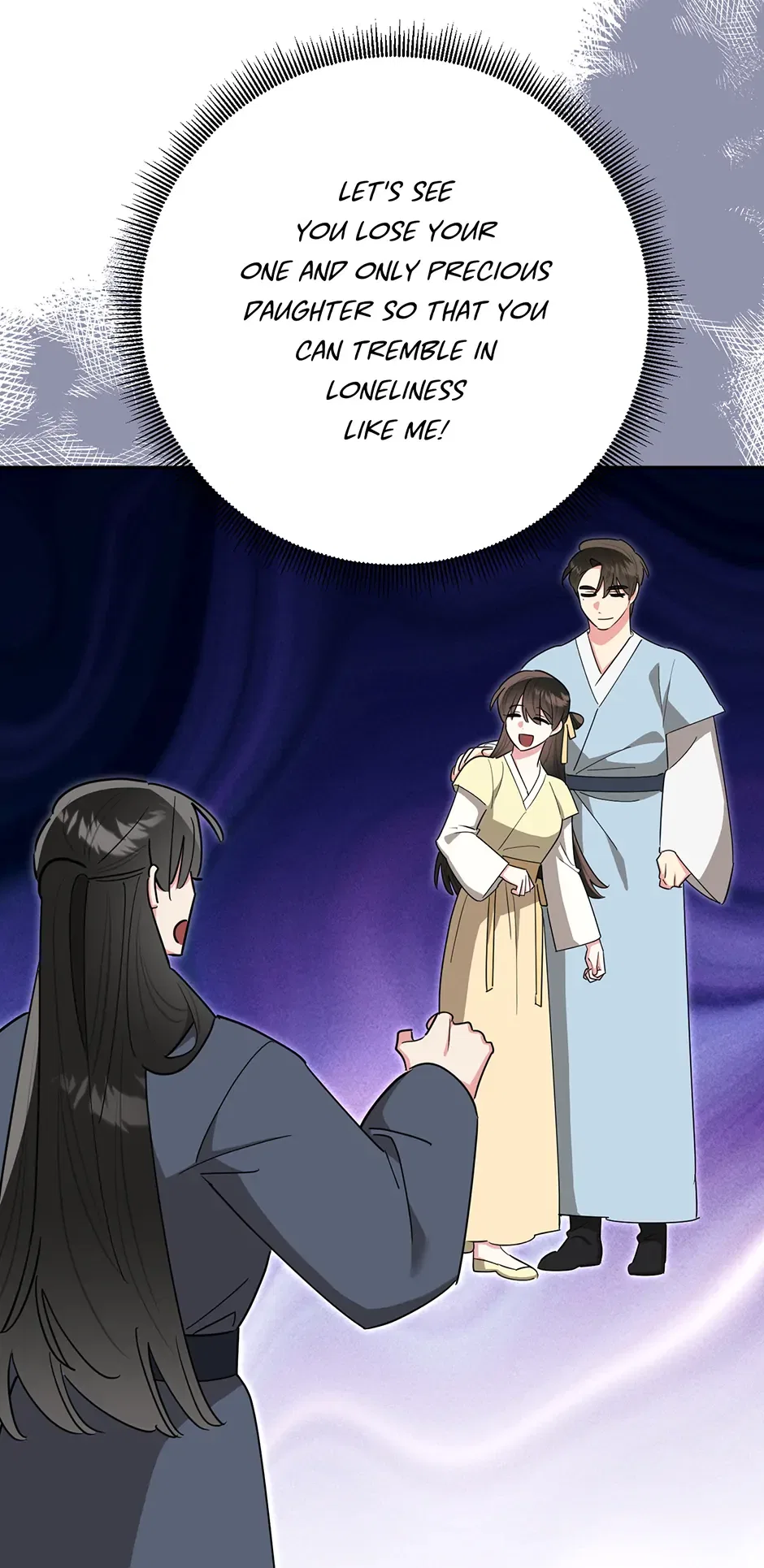Precious Daughter of the Greatest Martial Arts Villain Chapter 159 – Page 48