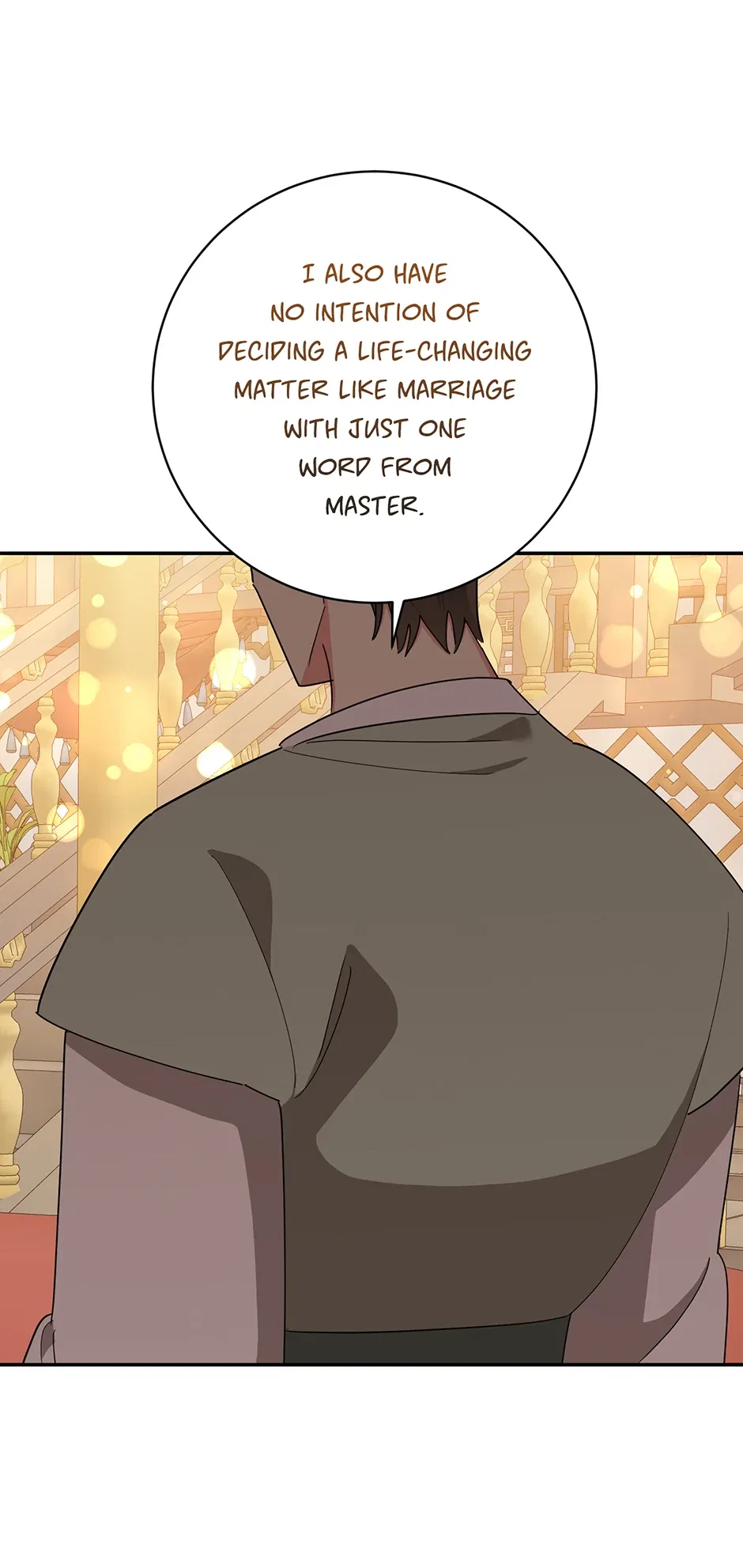 Precious Daughter of the Greatest Martial Arts Villain Chapter 159 – Page 50