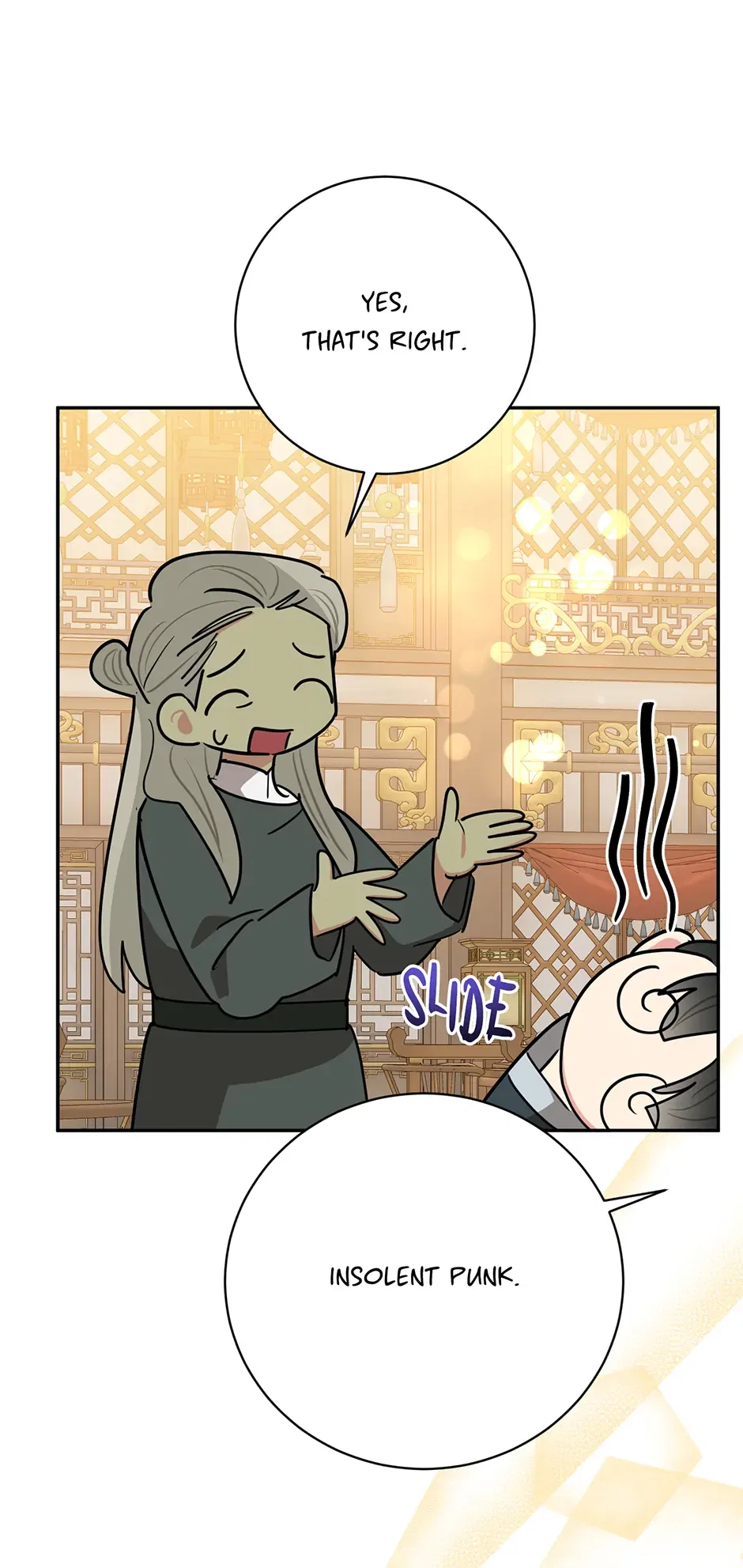 Precious Daughter of the Greatest Martial Arts Villain Chapter 159 – Page 51