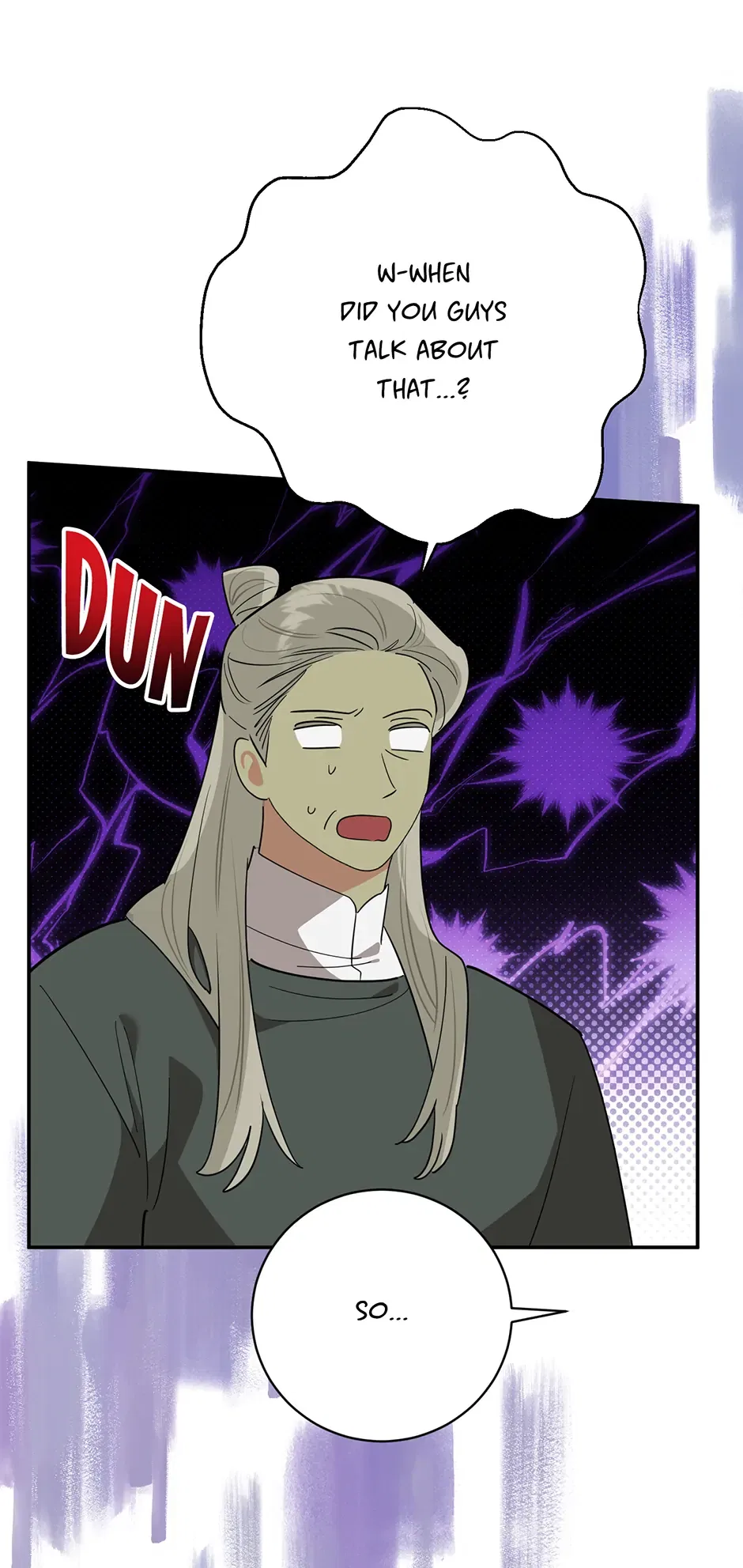 Precious Daughter of the Greatest Martial Arts Villain Chapter 159 – Page 54