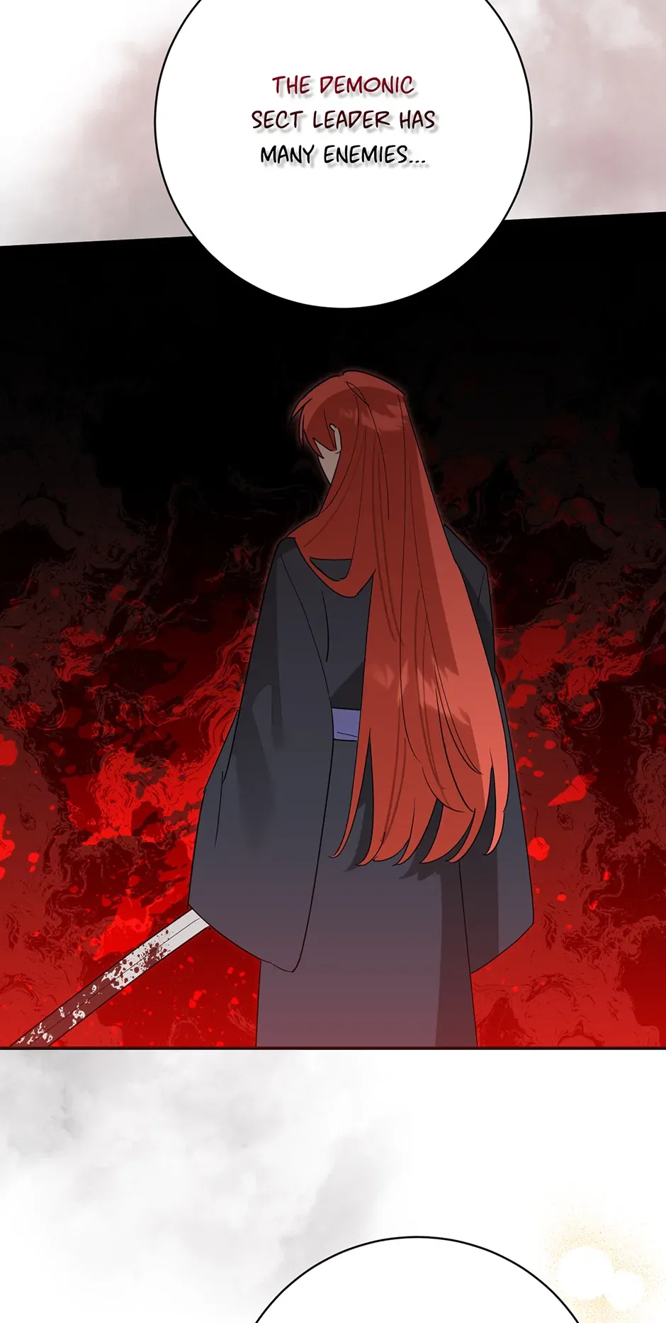 Precious Daughter of the Greatest Martial Arts Villain Chapter 158 – Page 4