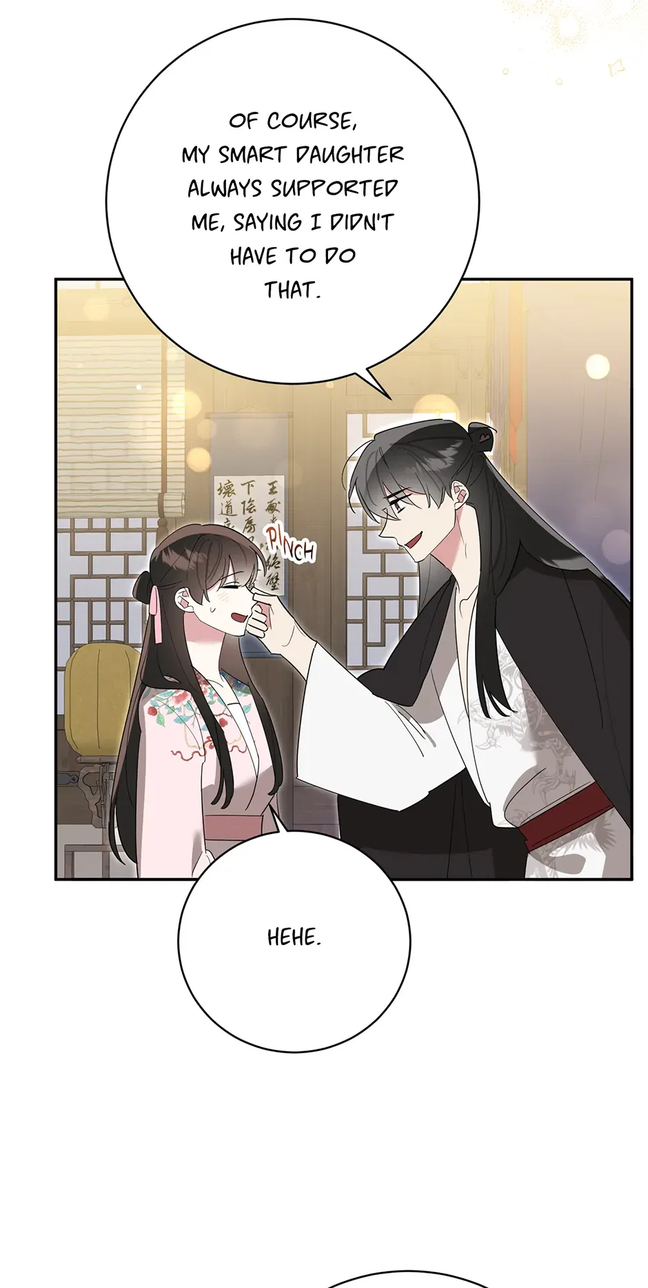 Precious Daughter of the Greatest Martial Arts Villain Chapter 158 – Page 6