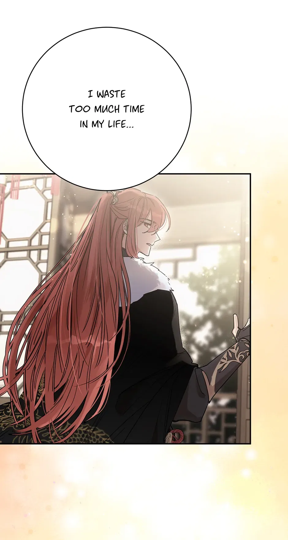 Precious Daughter of the Greatest Martial Arts Villain Chapter 158 – Page 8