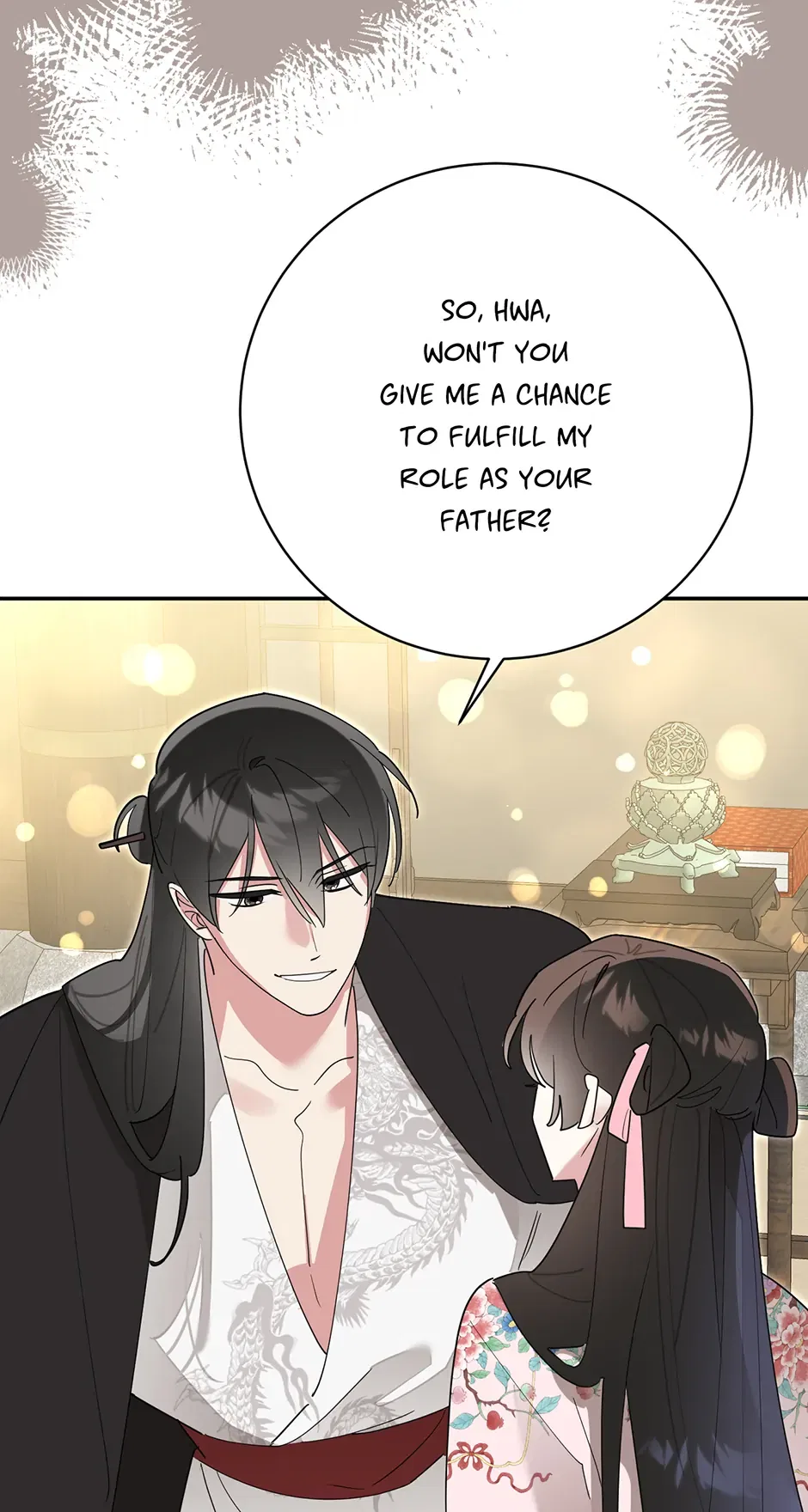 Precious Daughter of the Greatest Martial Arts Villain Chapter 158 – Page 11