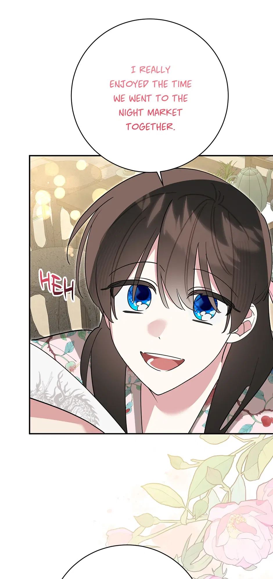 Precious Daughter of the Greatest Martial Arts Villain Chapter 158 – Page 16