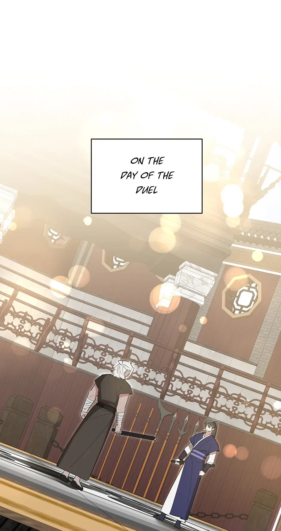 Precious Daughter of the Greatest Martial Arts Villain Chapter 158 – Page 22