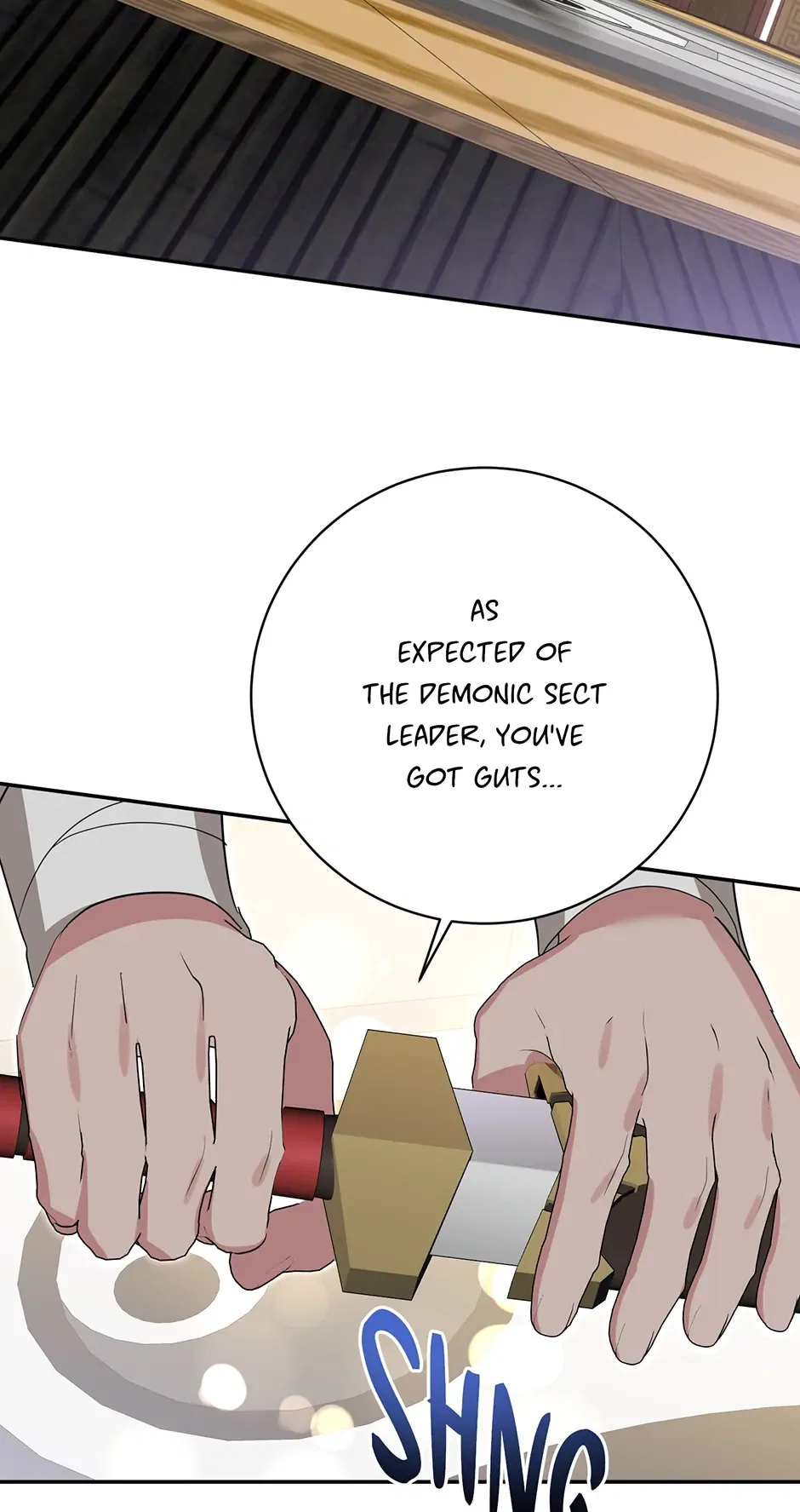 Precious Daughter of the Greatest Martial Arts Villain Chapter 158 – Page 23