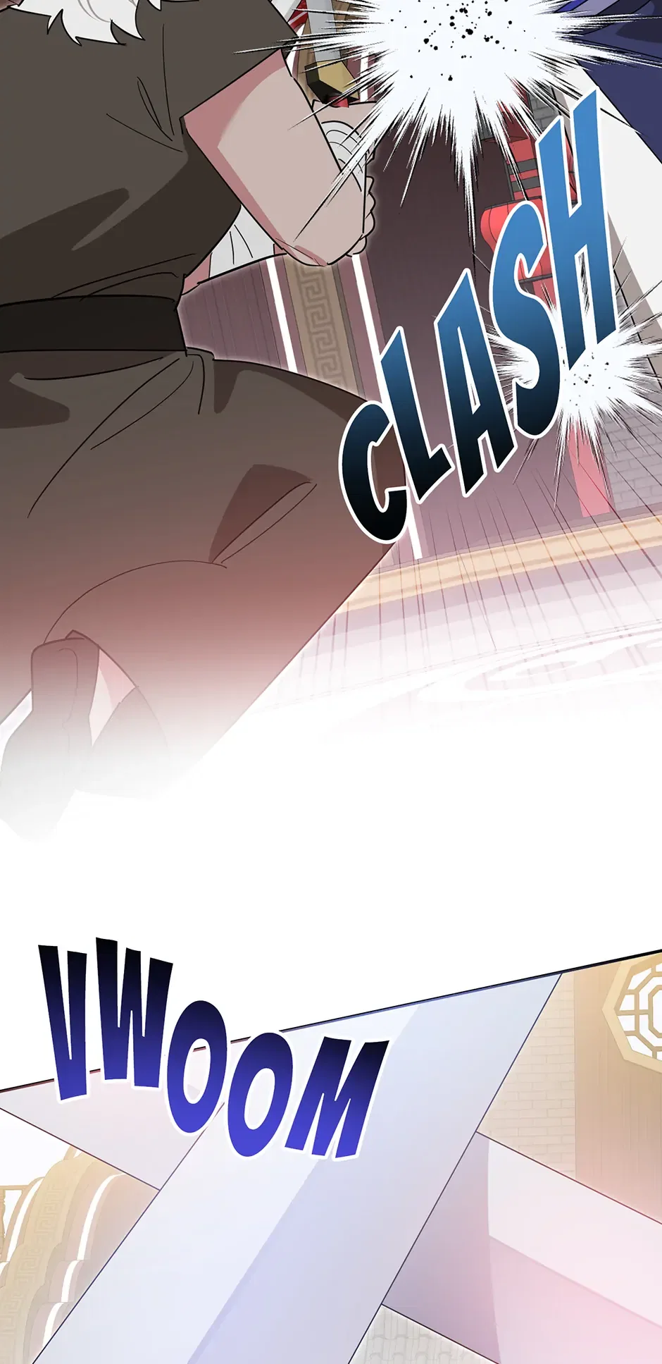 Precious Daughter of the Greatest Martial Arts Villain Chapter 158 – Page 30