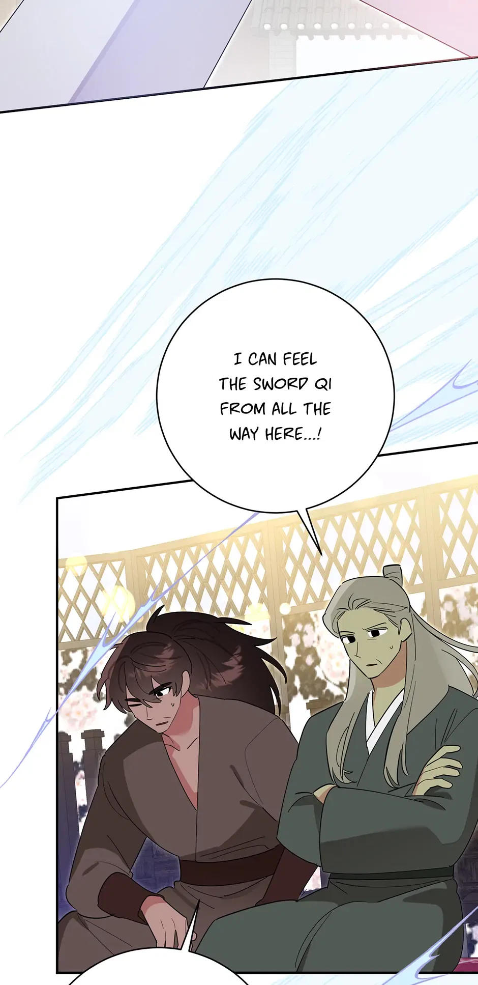 Precious Daughter of the Greatest Martial Arts Villain Chapter 158 – Page 31
