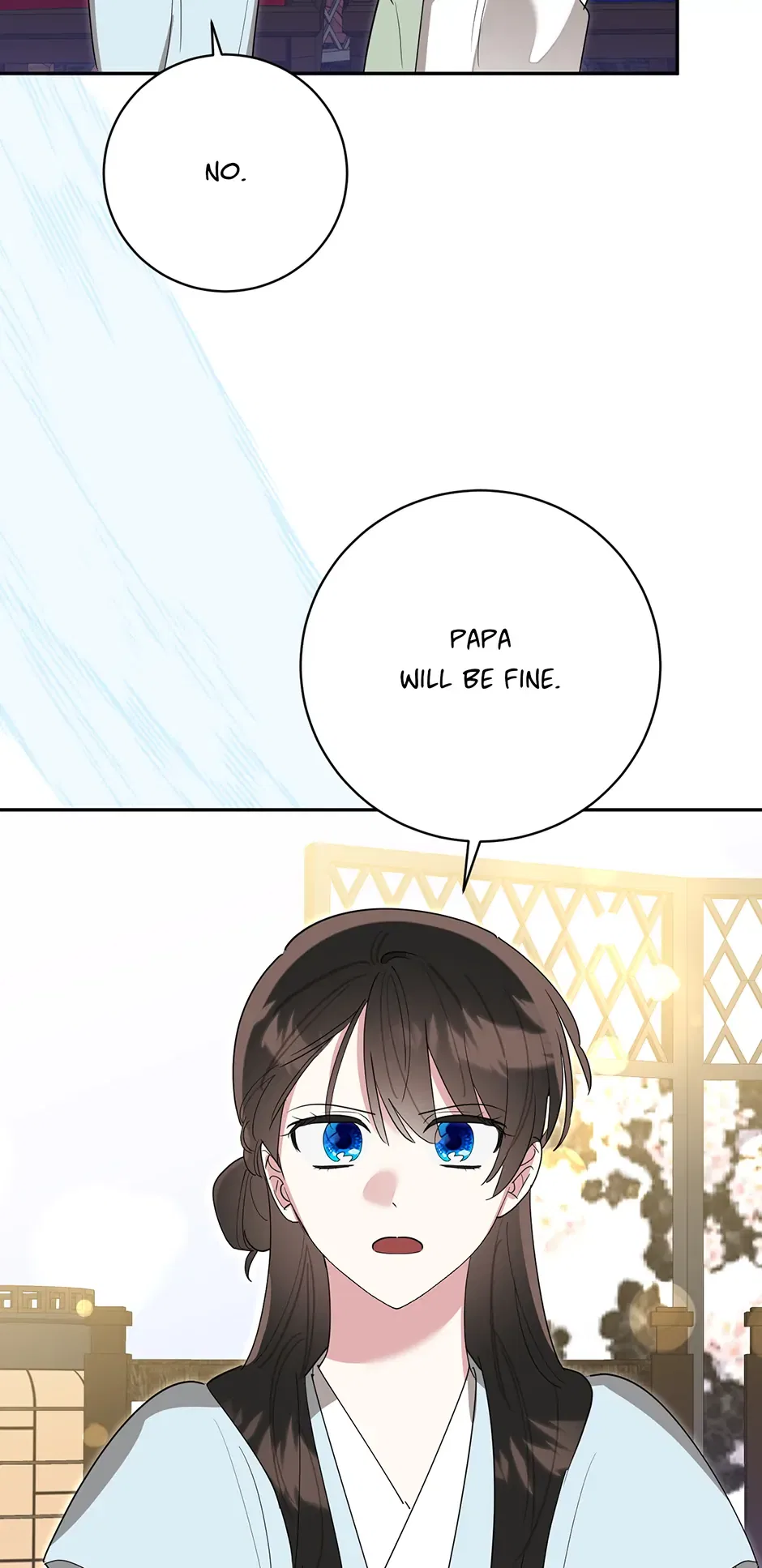 Precious Daughter of the Greatest Martial Arts Villain Chapter 158 – Page 33