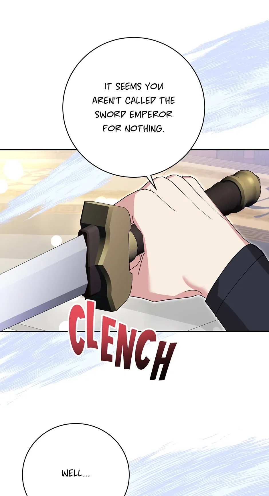 Precious Daughter of the Greatest Martial Arts Villain Chapter 158 – Page 35