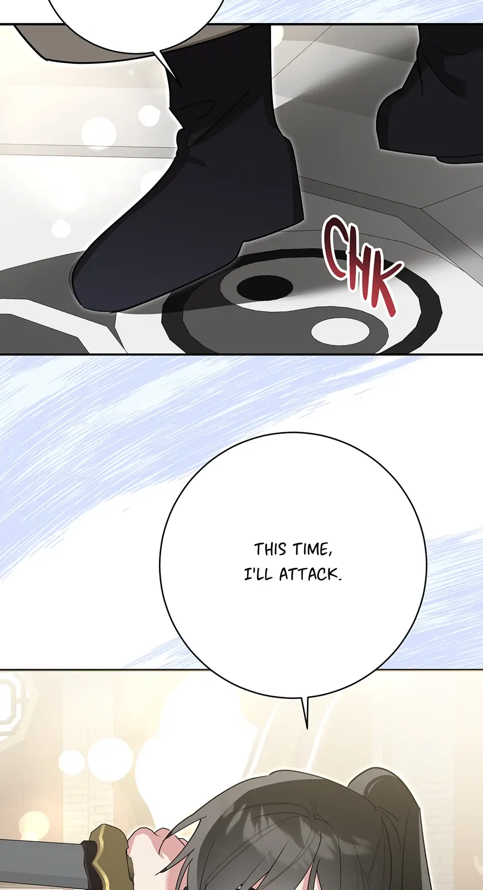 Precious Daughter of the Greatest Martial Arts Villain Chapter 158 – Page 36