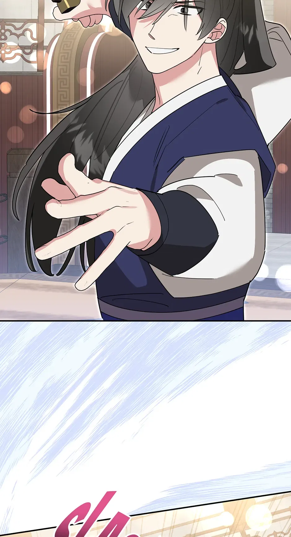 Precious Daughter of the Greatest Martial Arts Villain Chapter 158 – Page 37