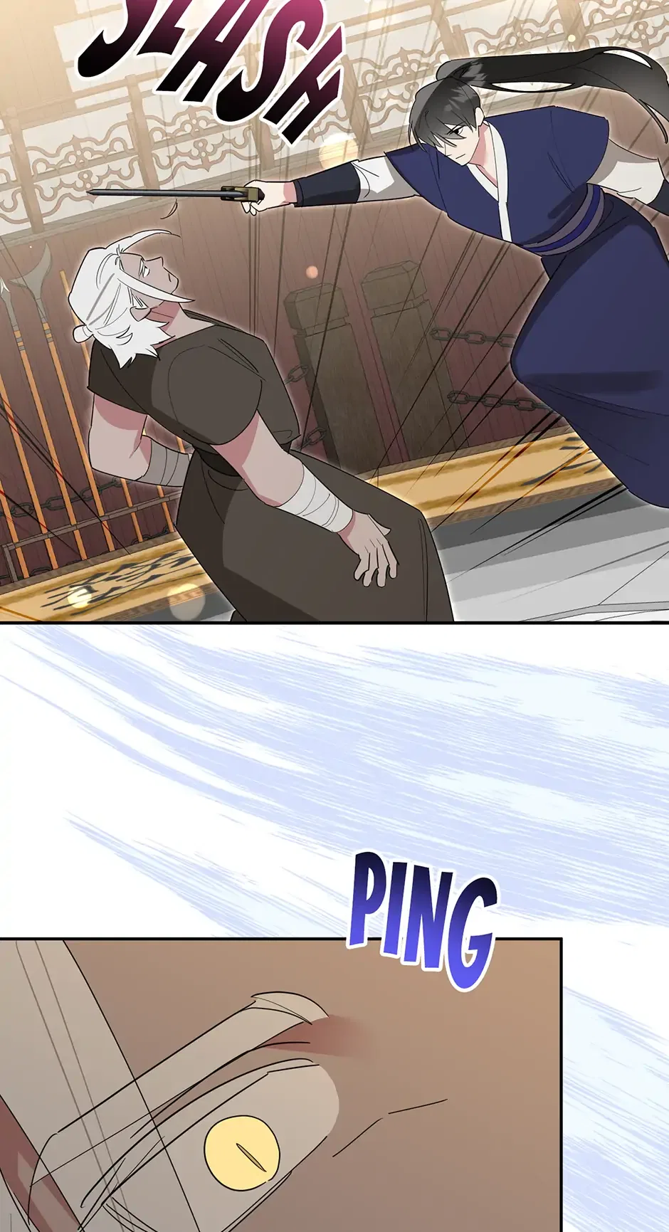 Precious Daughter of the Greatest Martial Arts Villain Chapter 158 – Page 38