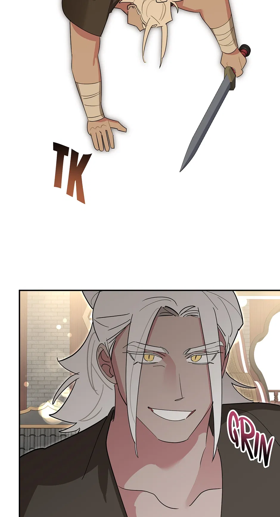 Precious Daughter of the Greatest Martial Arts Villain Chapter 158 – Page 40