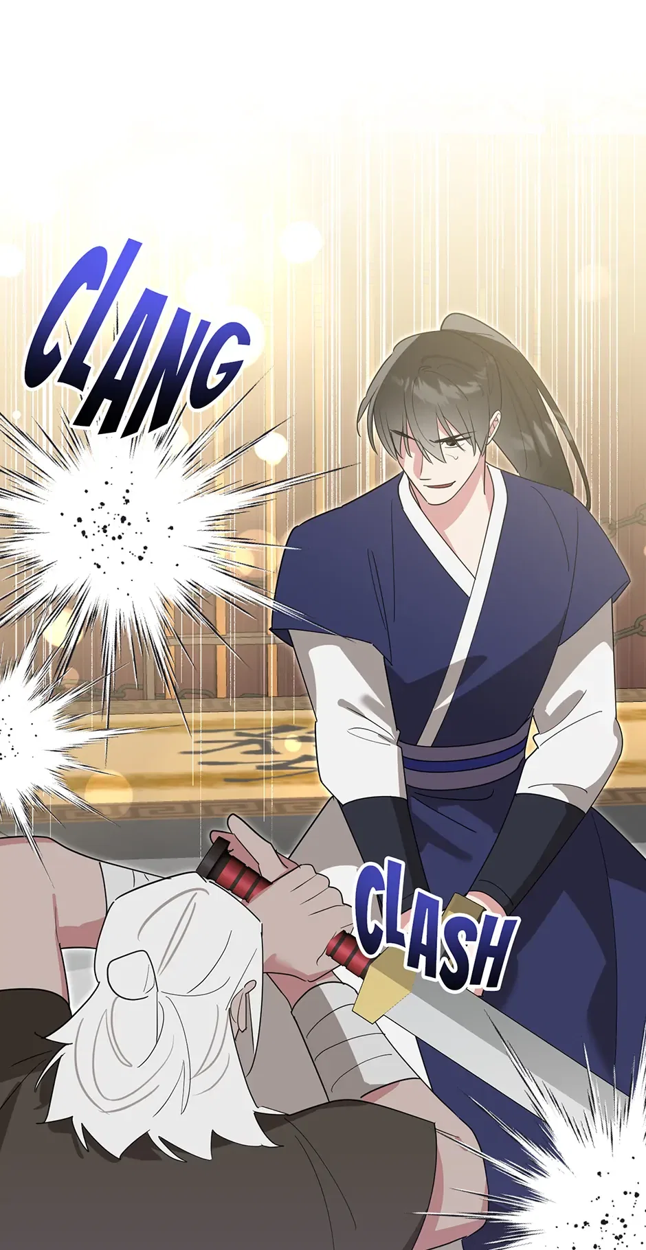 Precious Daughter of the Greatest Martial Arts Villain Chapter 158 – Page 42