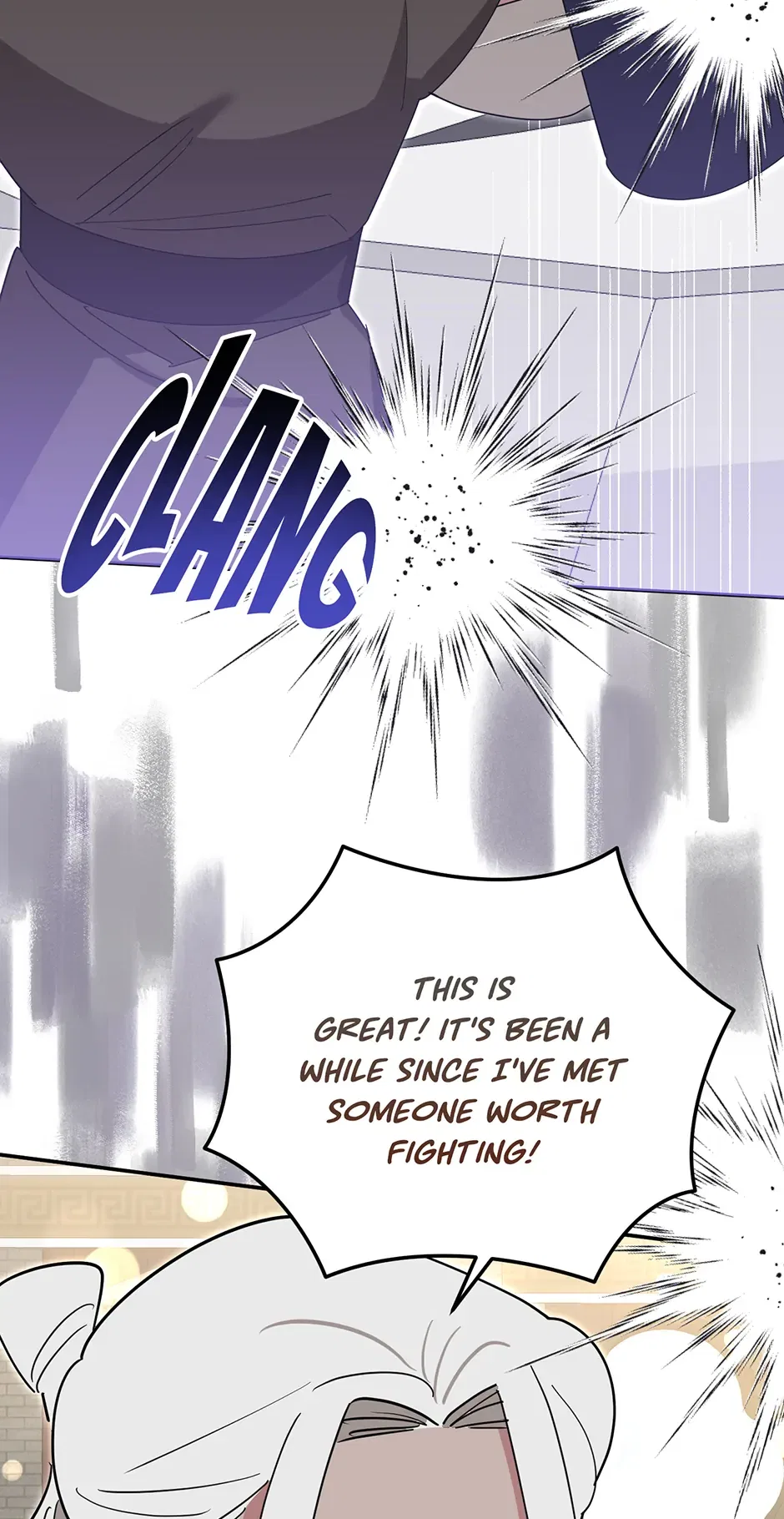 Precious Daughter of the Greatest Martial Arts Villain Chapter 158 – Page 43