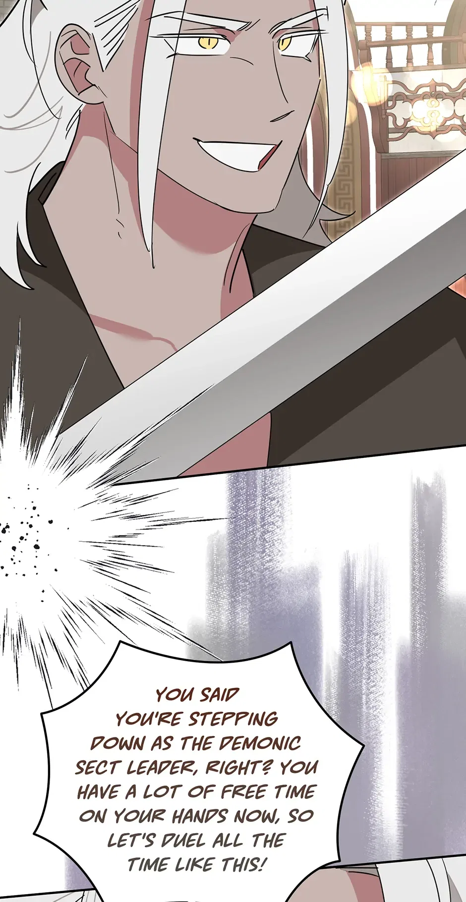 Precious Daughter of the Greatest Martial Arts Villain Chapter 158 – Page 44