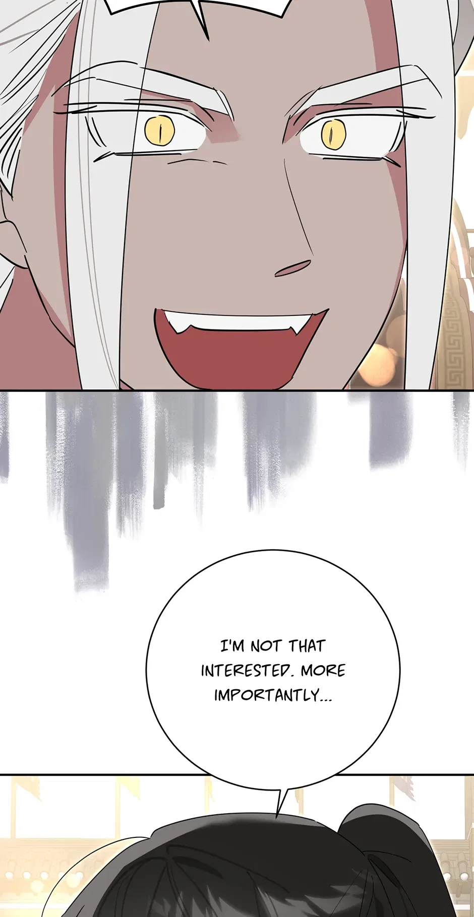 Precious Daughter of the Greatest Martial Arts Villain Chapter 158 – Page 45