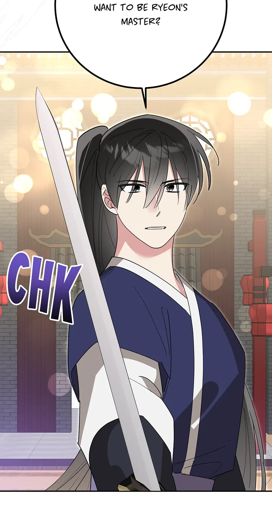 Precious Daughter of the Greatest Martial Arts Villain Chapter 158 – Page 47