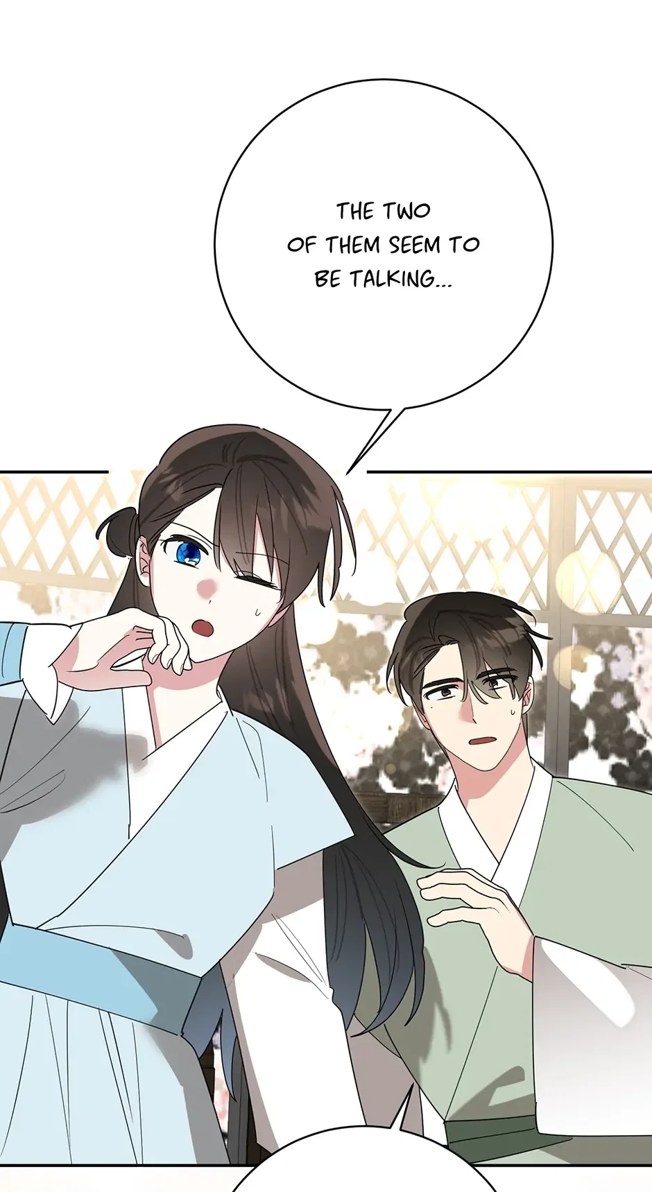 Precious Daughter of the Greatest Martial Arts Villain Chapter 158 – Page 50