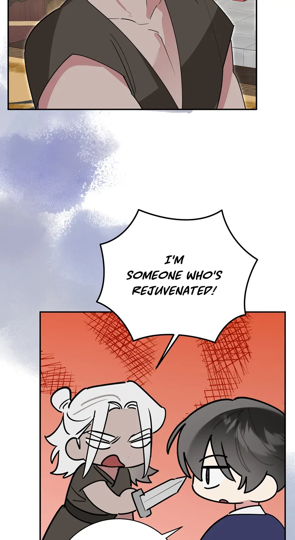 Precious Daughter of the Greatest Martial Arts Villain Chapter 158 – Page 54
