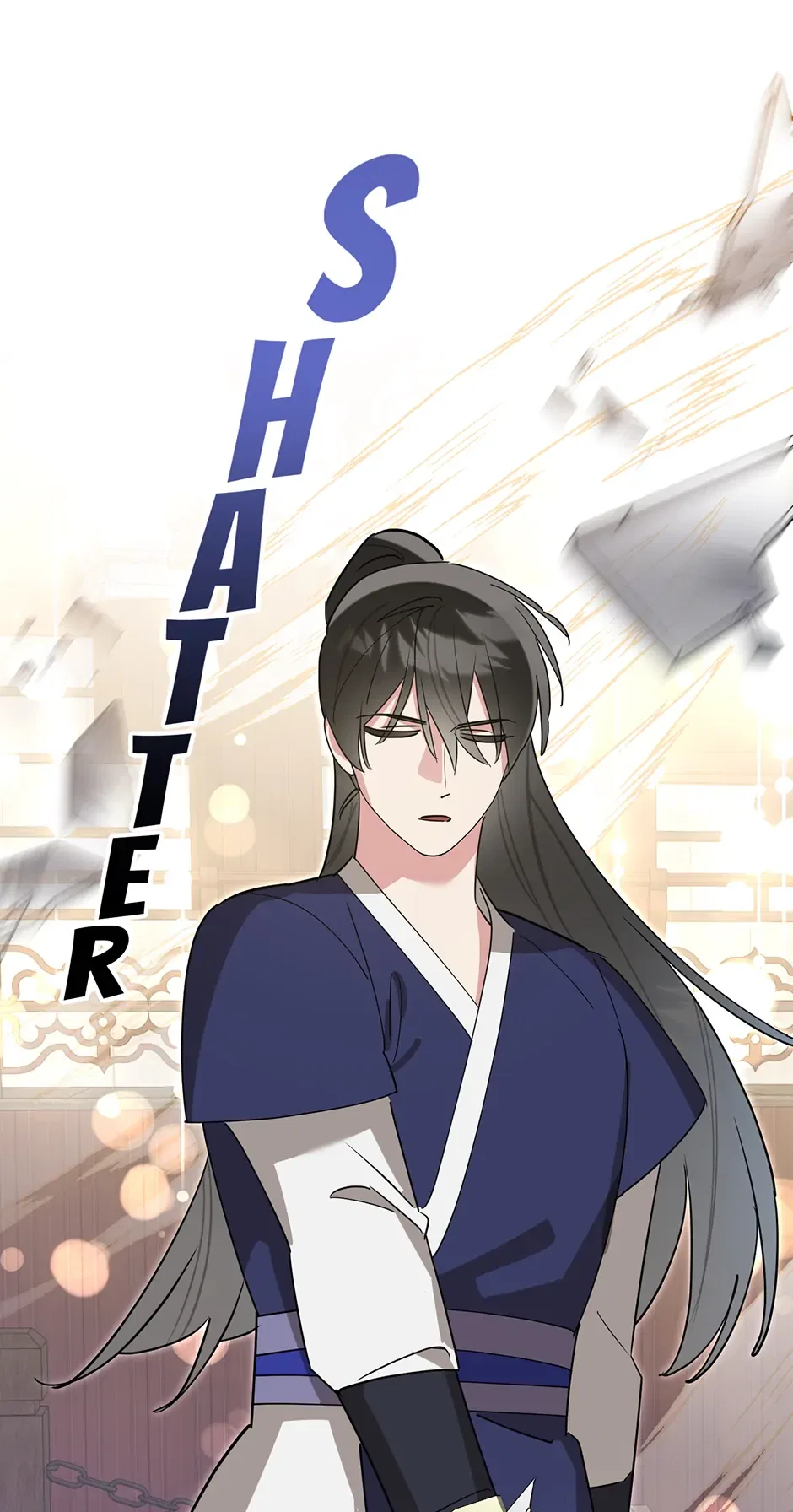 Precious Daughter of the Greatest Martial Arts Villain Chapter 158 – Page 60
