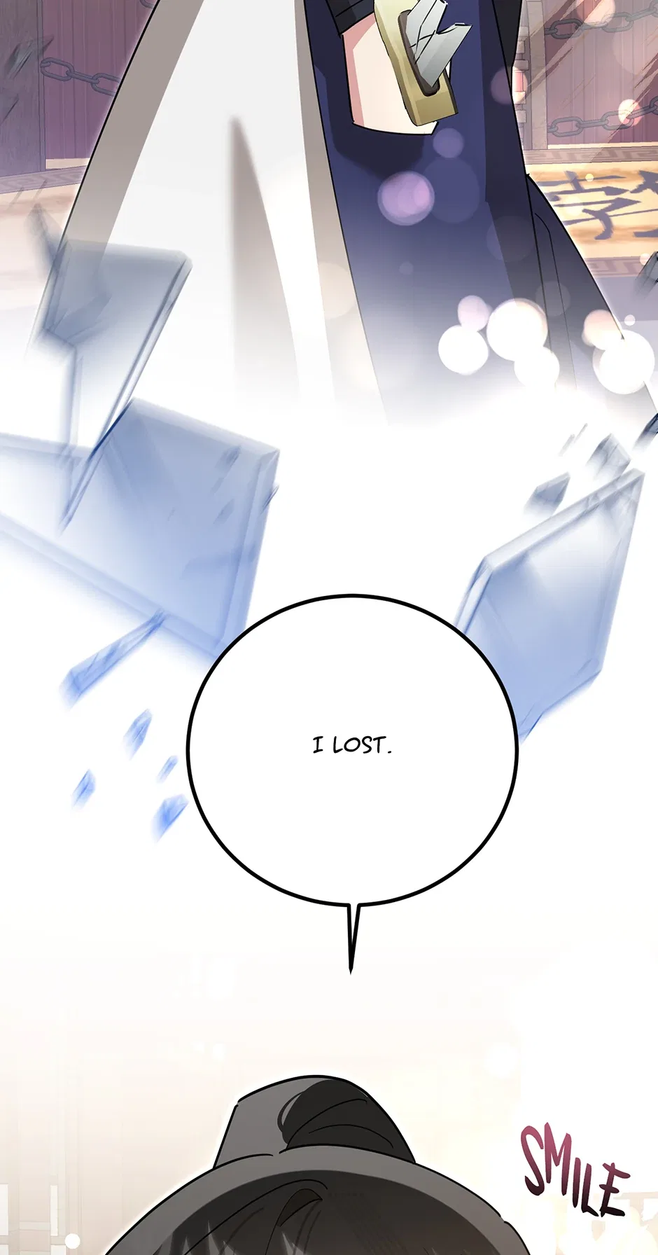 Precious Daughter of the Greatest Martial Arts Villain Chapter 158 – Page 61