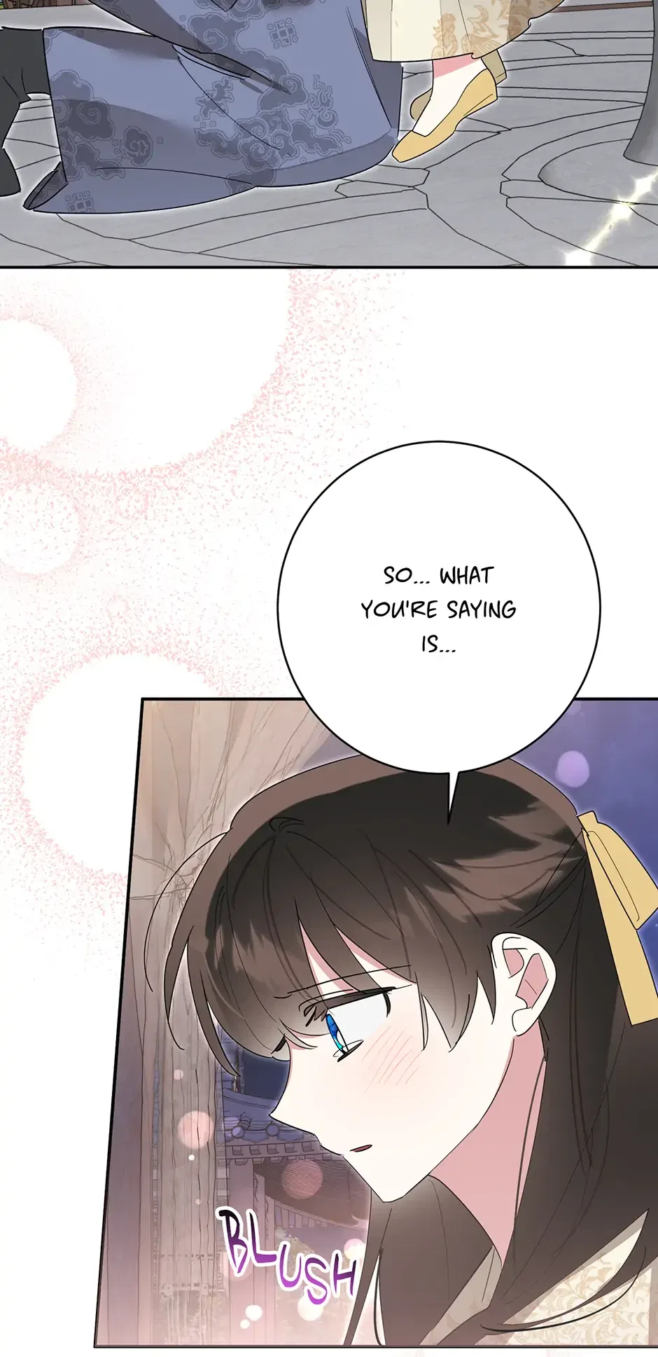 Precious Daughter of the Greatest Martial Arts Villain Chapter 157 – Page 2
