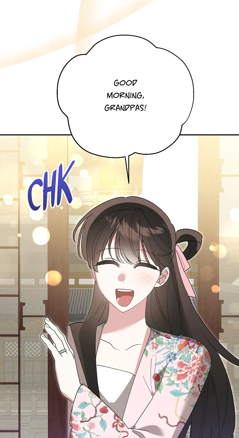 Precious Daughter of the Greatest Martial Arts Villain Chapter 157 – Page 18
