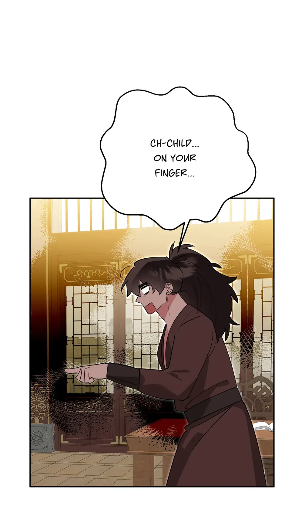 Precious Daughter of the Greatest Martial Arts Villain Chapter 157 – Page 20
