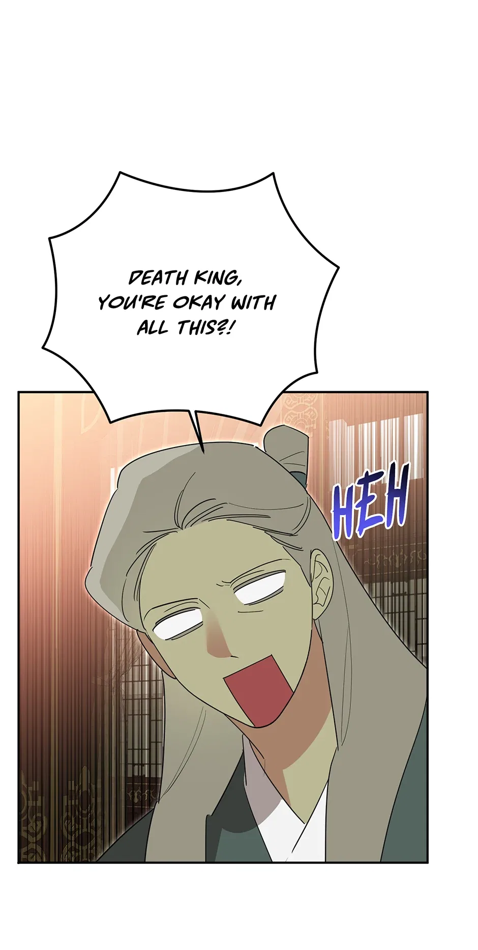 Precious Daughter of the Greatest Martial Arts Villain Chapter 157 – Page 26