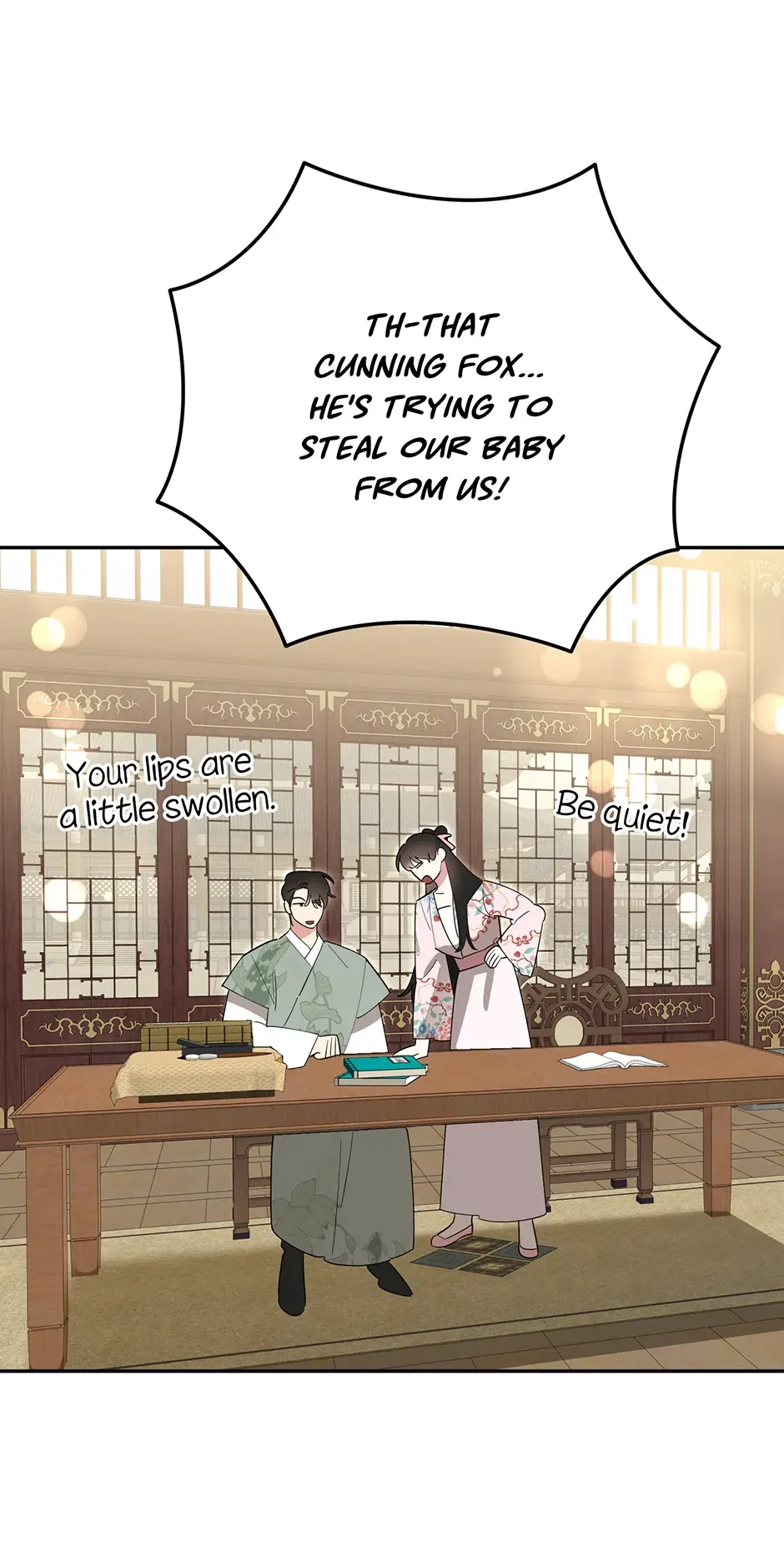 Precious Daughter of the Greatest Martial Arts Villain Chapter 157 – Page 27