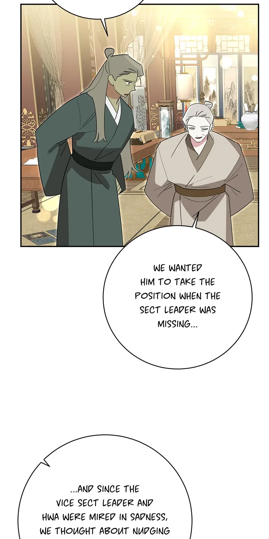 Precious Daughter of the Greatest Martial Arts Villain Chapter 157 – Page 30