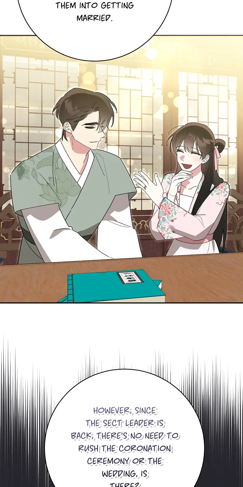 Precious Daughter of the Greatest Martial Arts Villain Chapter 157 – Page 31