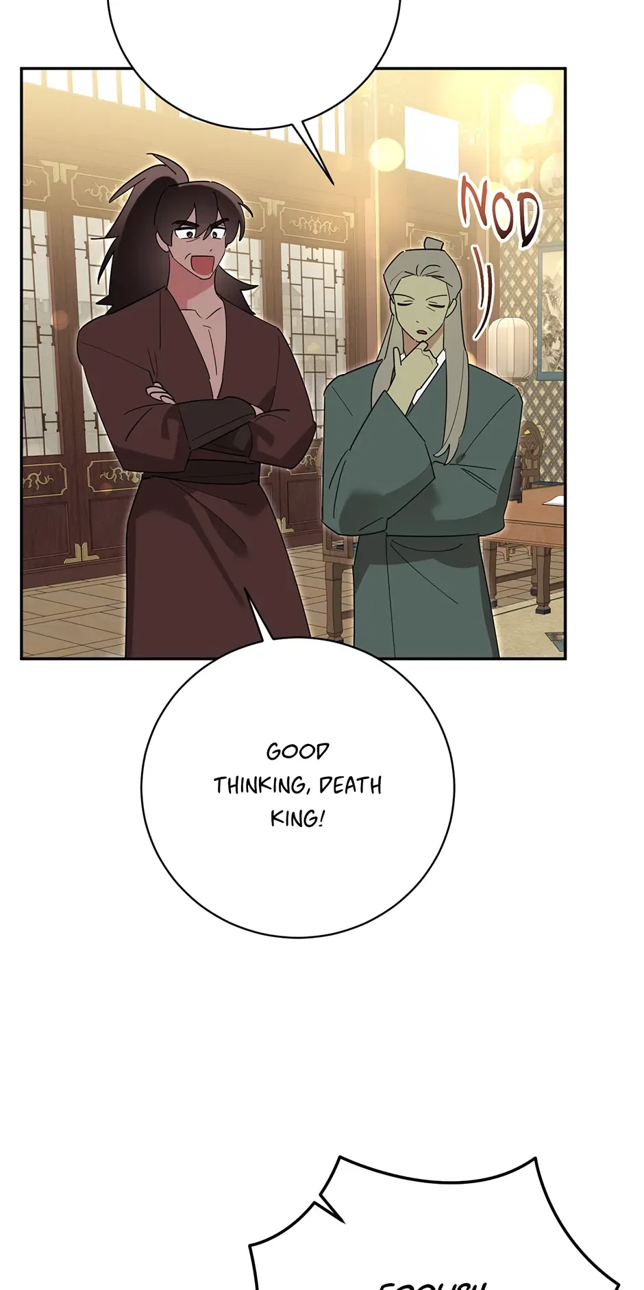 Precious Daughter of the Greatest Martial Arts Villain Chapter 157 – Page 33