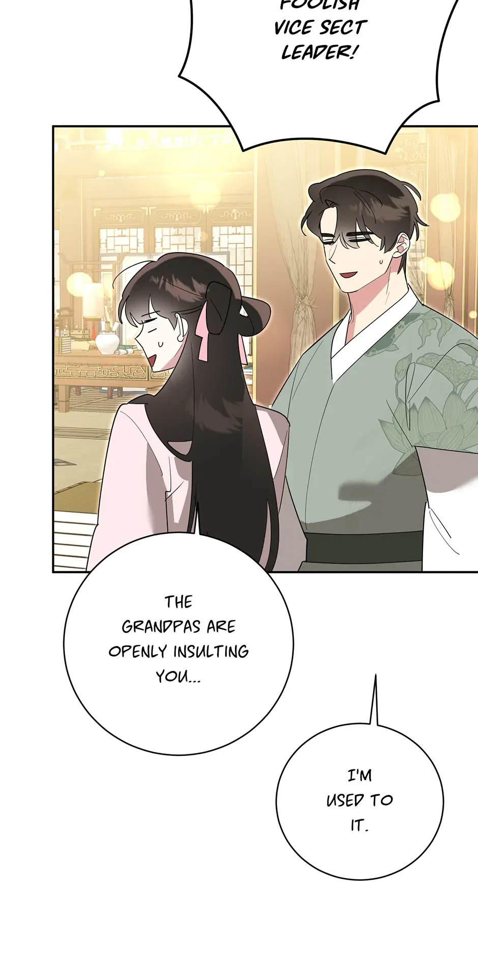 Precious Daughter of the Greatest Martial Arts Villain Chapter 157 – Page 34