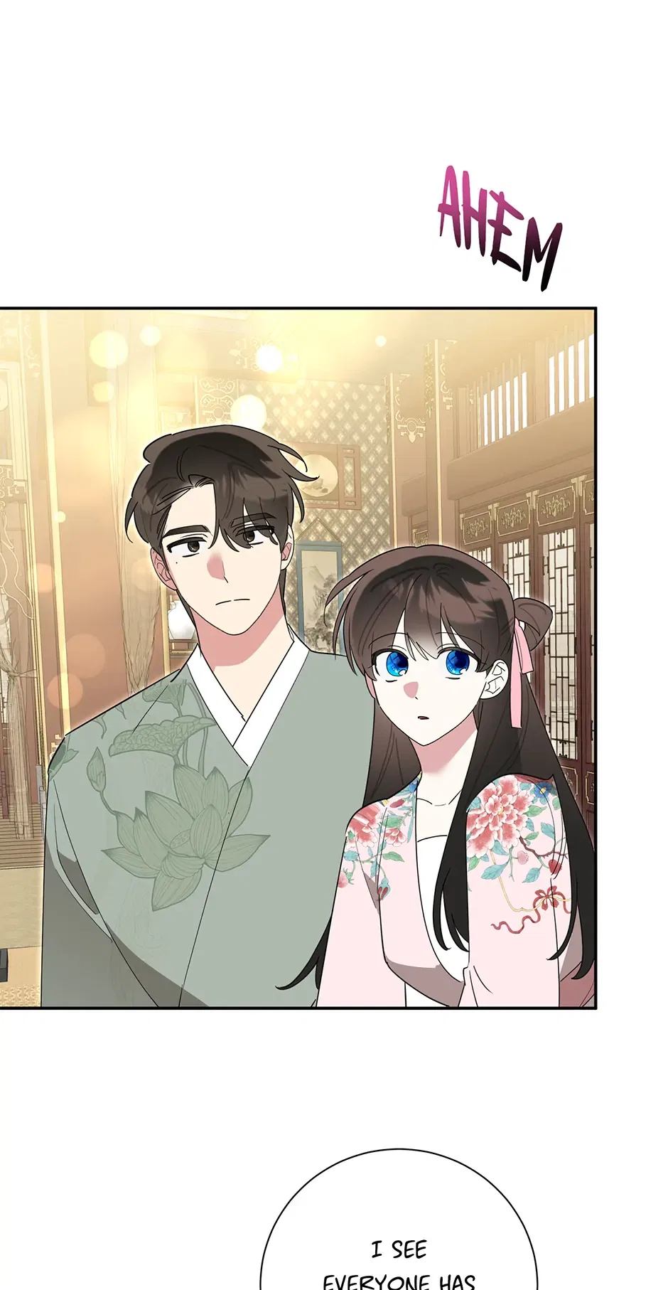 Precious Daughter of the Greatest Martial Arts Villain Chapter 157 – Page 35