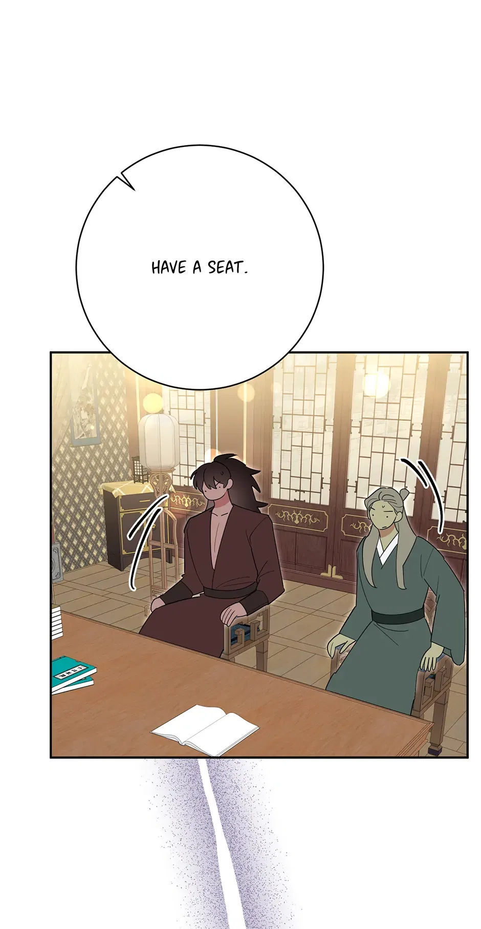 Precious Daughter of the Greatest Martial Arts Villain Chapter 157 – Page 37
