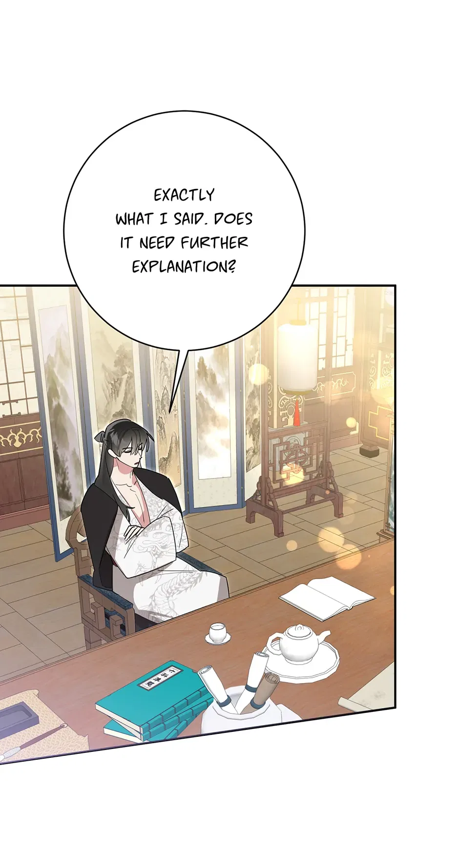 Precious Daughter of the Greatest Martial Arts Villain Chapter 157 – Page 42