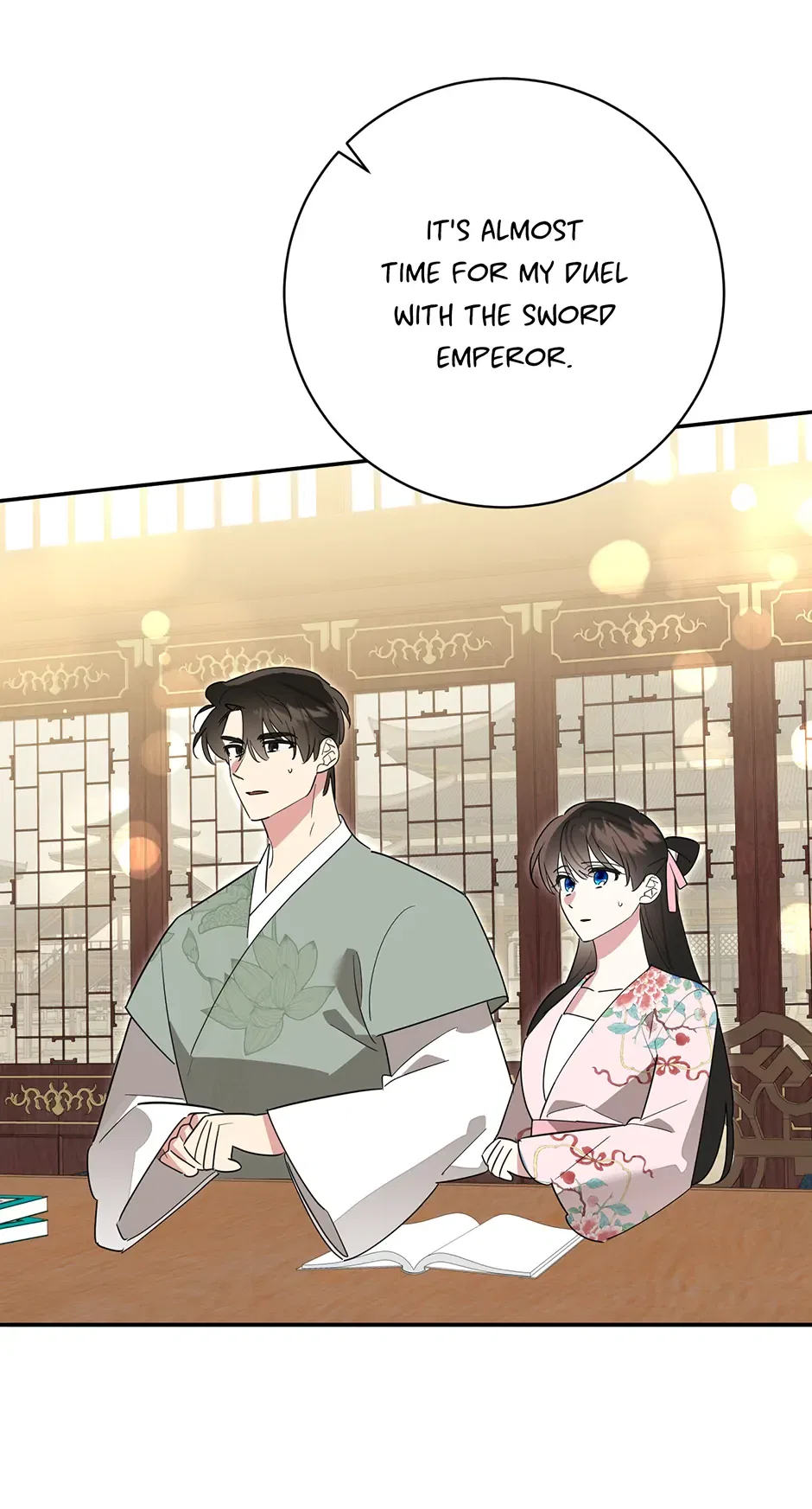 Precious Daughter of the Greatest Martial Arts Villain Chapter 157 – Page 43