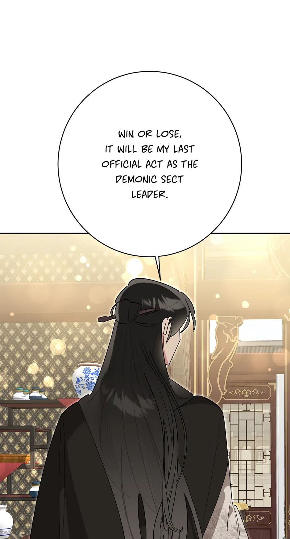 Precious Daughter of the Greatest Martial Arts Villain Chapter 157 – Page 44